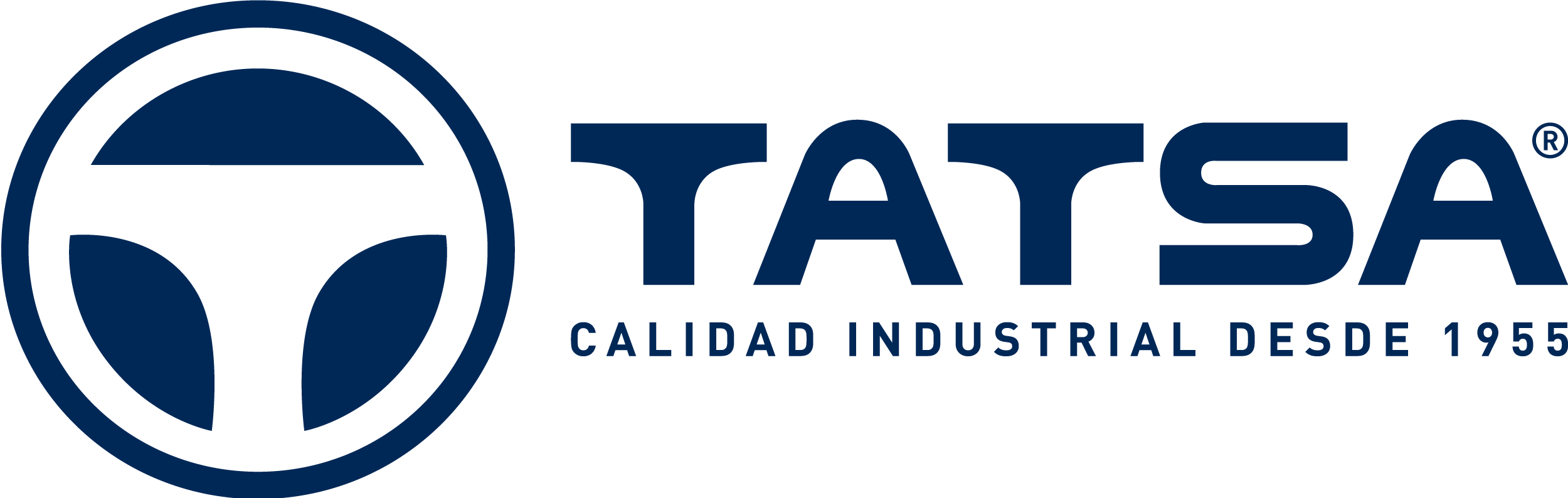 Tanques Tatsa