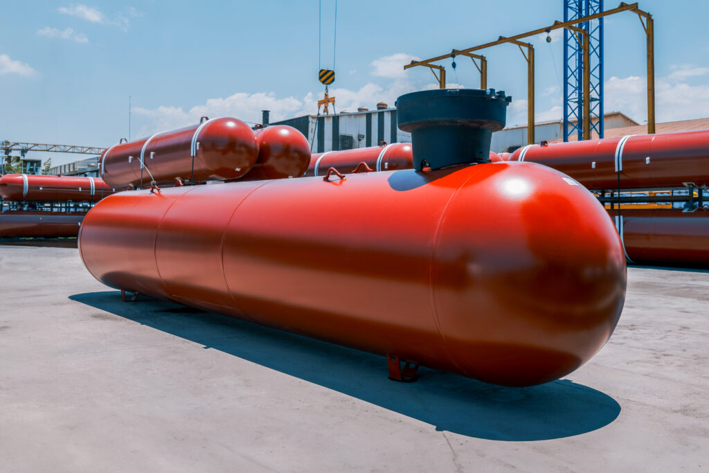 TanqueBajoTierra TATSA