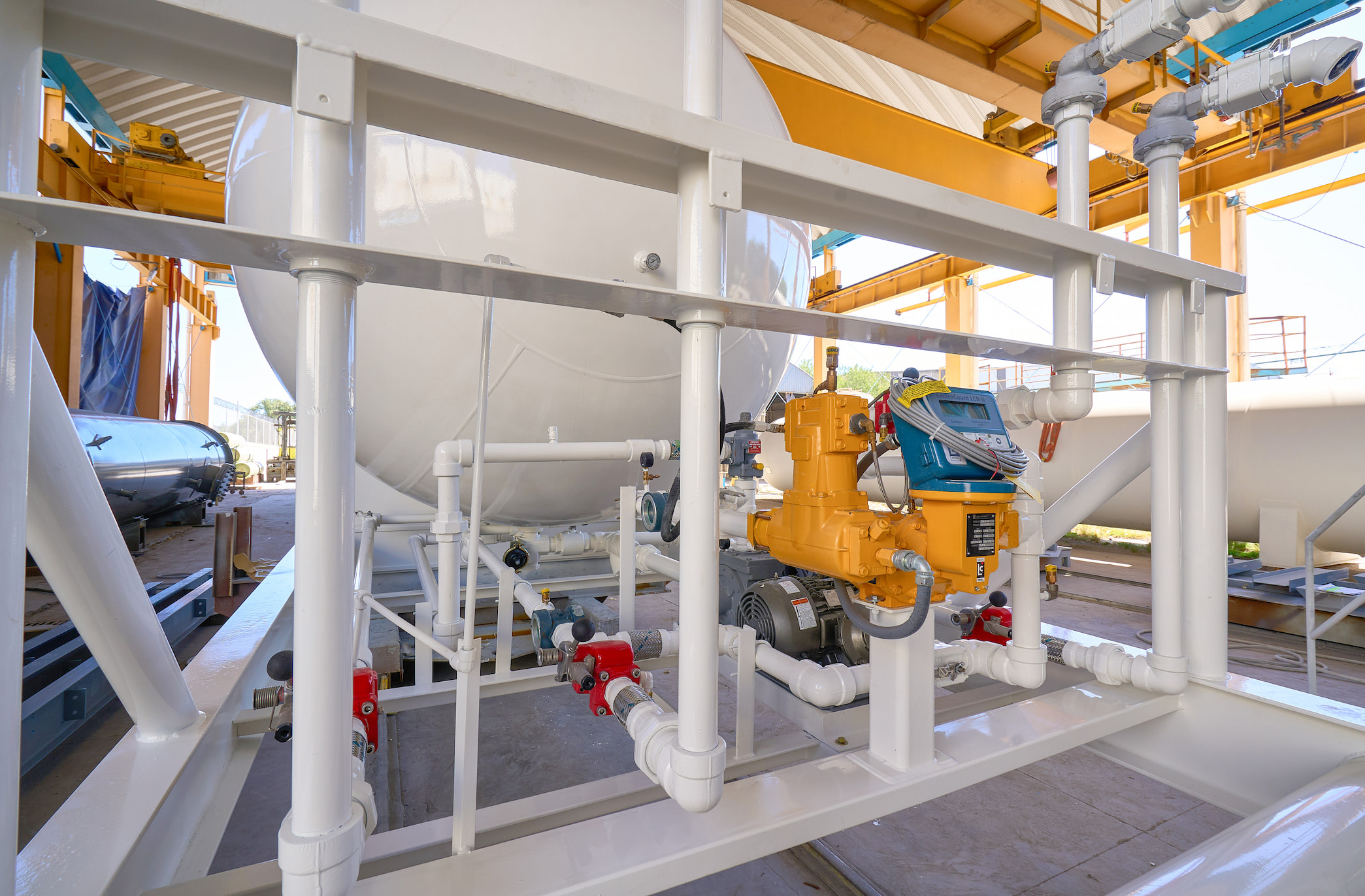 TanquedePlantaconSKID