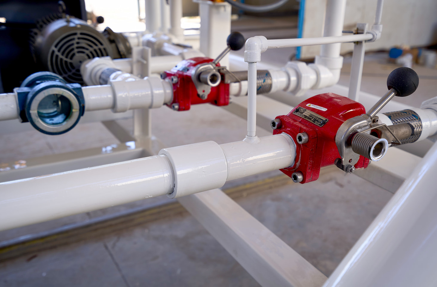 TanquedePlantaconSKID