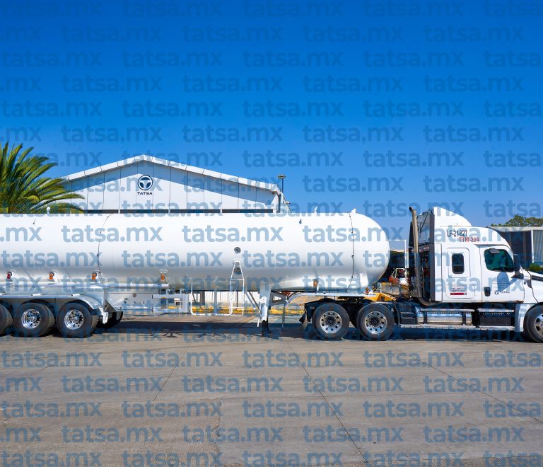 Solutions for the Safe Transportation of LPG in Central and South America.