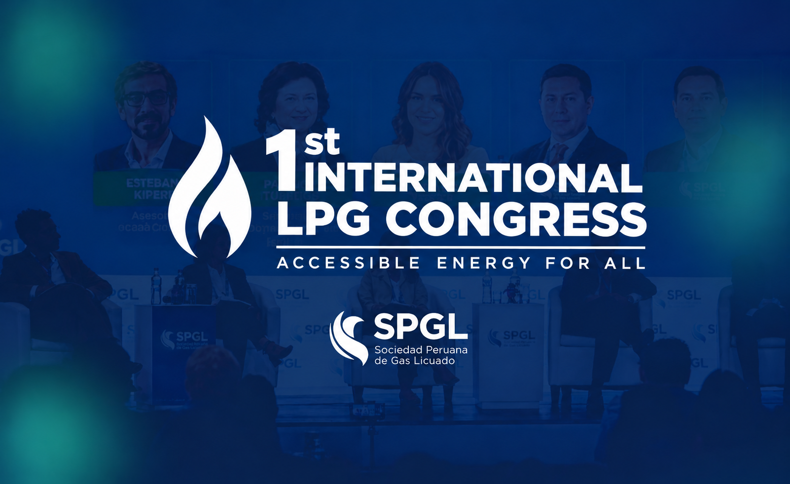 From Peru, Connecting the Future of LPG in South America